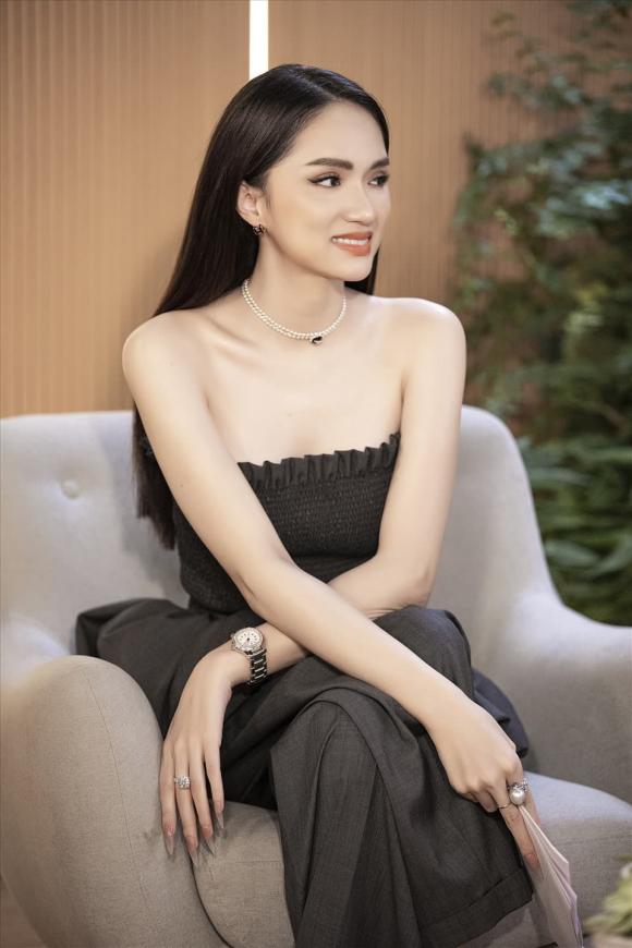 hương giang, mâu thủy, sao việt 