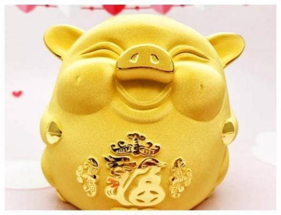 tuổi hợi, tử vi, tuổi lợn