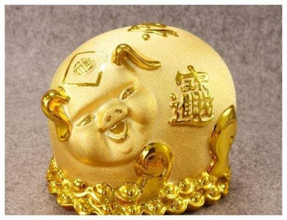 tuổi hợi, tử vi, tuổi lợn