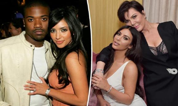Caitlyn Jenner, Kim Kardashian, Kanye West, sao ly hôn, kim siêu vòng 3