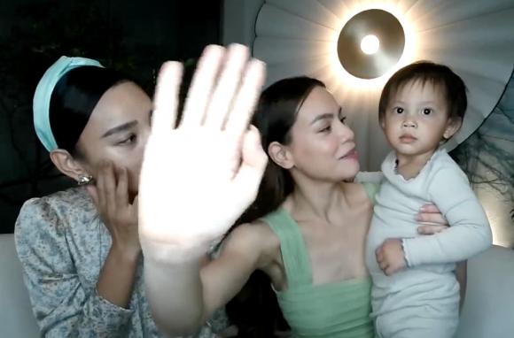 ca sĩ Hồ Ngọc Hà,nữ ca sĩ hồ ngọc hà,cặp song sinh của Hà Hồ,sao Việt
