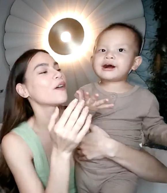 ca sĩ Hồ Ngọc Hà,nữ ca sĩ hồ ngọc hà,cặp song sinh của Hà Hồ,sao Việt