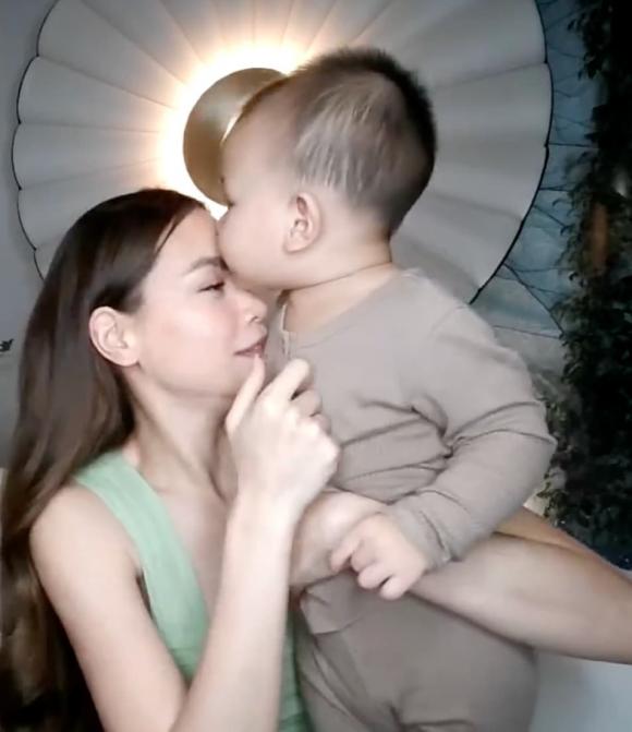 ca sĩ Hồ Ngọc Hà,nữ ca sĩ hồ ngọc hà,cặp song sinh của Hà Hồ,sao Việt
