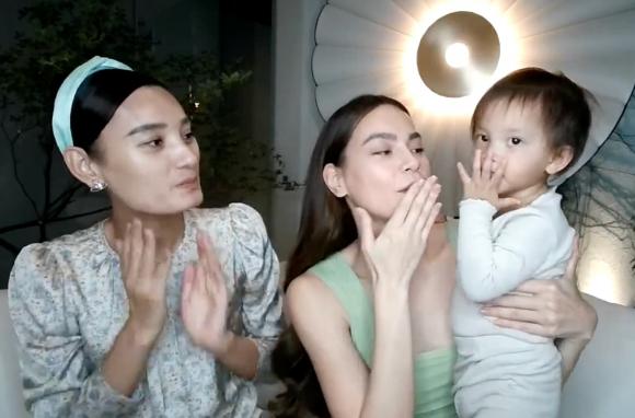 ca sĩ Hồ Ngọc Hà,nữ ca sĩ hồ ngọc hà,cặp song sinh của Hà Hồ,sao Việt
