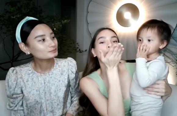 ca sĩ Hồ Ngọc Hà,nữ ca sĩ hồ ngọc hà,cặp song sinh của Hà Hồ,sao Việt