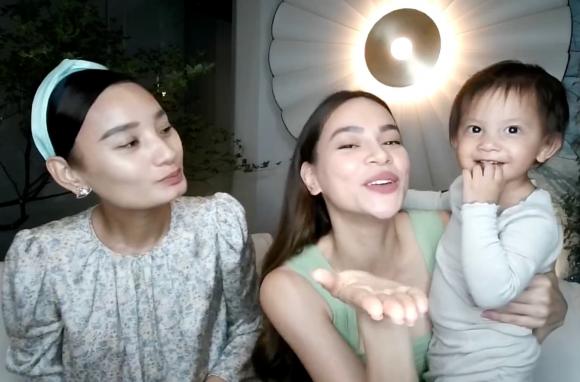 ca sĩ Hồ Ngọc Hà,nữ ca sĩ hồ ngọc hà,cặp song sinh của Hà Hồ,sao Việt