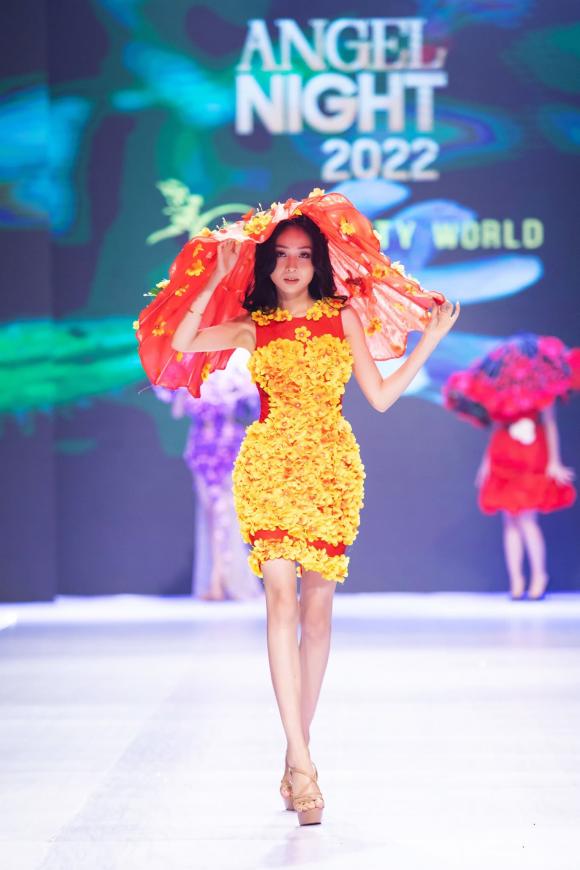 NTK-Tommy-Nguyen-55 (1).jpg 6 NTK Tommy Nguyễn, BST Giấc mơ hoa, Show Angel Night