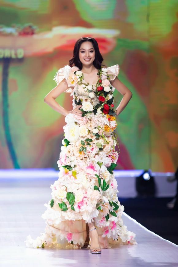 NTK-Tommy-Nguyen-55 (1).jpg 8 NTK Tommy Nguyễn, BST Giấc mơ hoa, Show Angel Night