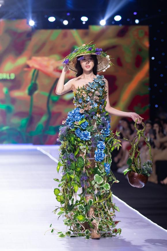 NTK-Tommy-Nguyen-55 (1).jpg 9 NTK Tommy Nguyễn, BST Giấc mơ hoa, Show Angel Night