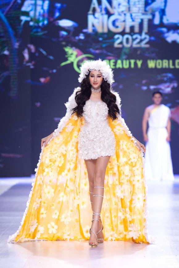 NTK-Tommy-Nguyen-55 (1).jpg 1 NTK Tommy Nguyễn, BST Giấc mơ hoa, Show Angel Night