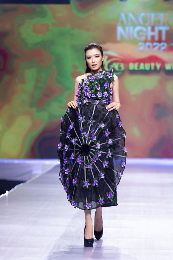 NTK-Tommy-Nguyen-55 (1).jpg 2 NTK Tommy Nguyễn, BST Giấc mơ hoa, Show Angel Night