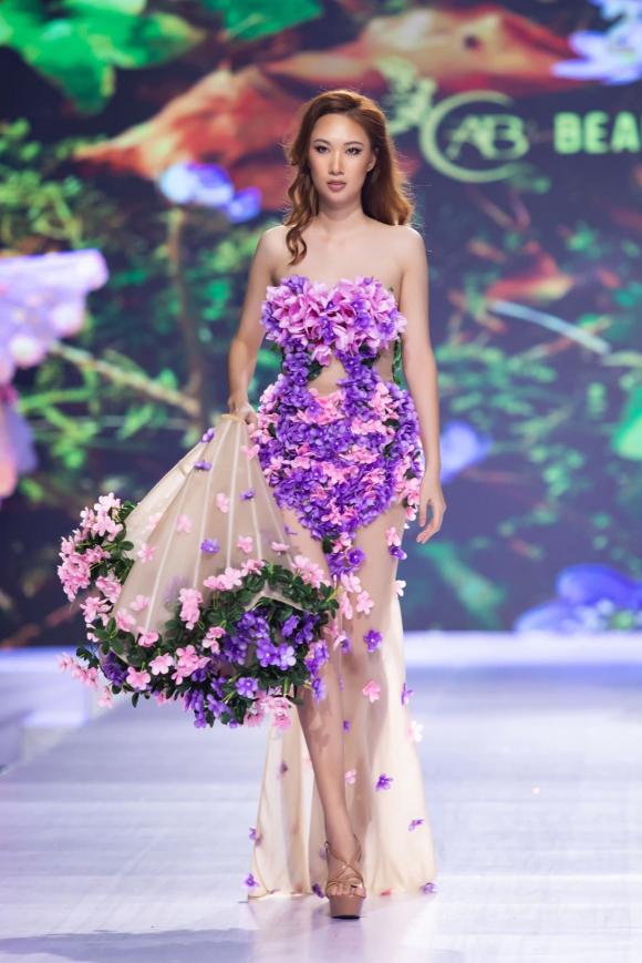 NTK-Tommy-Nguyen-55 (1).jpg 5 NTK Tommy Nguyễn, BST Giấc mơ hoa, Show Angel Night