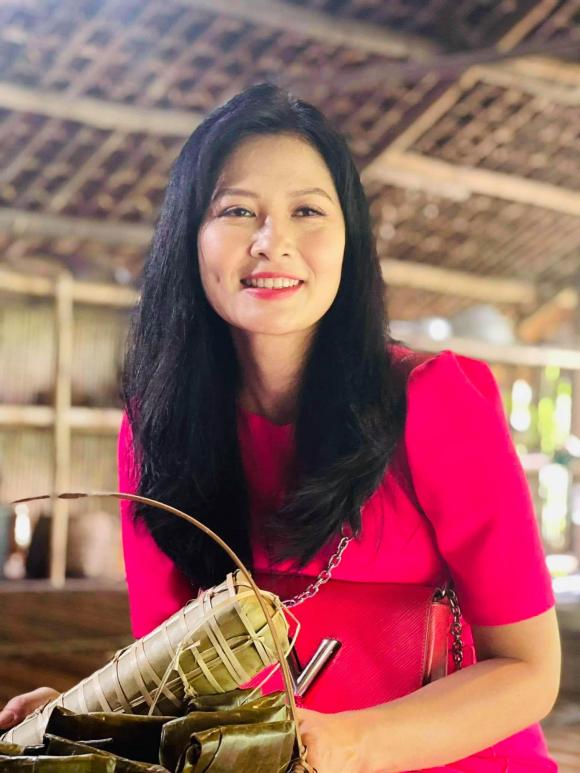 Thúy Hà, sinh nhật Thúy Hà, sao việt 
