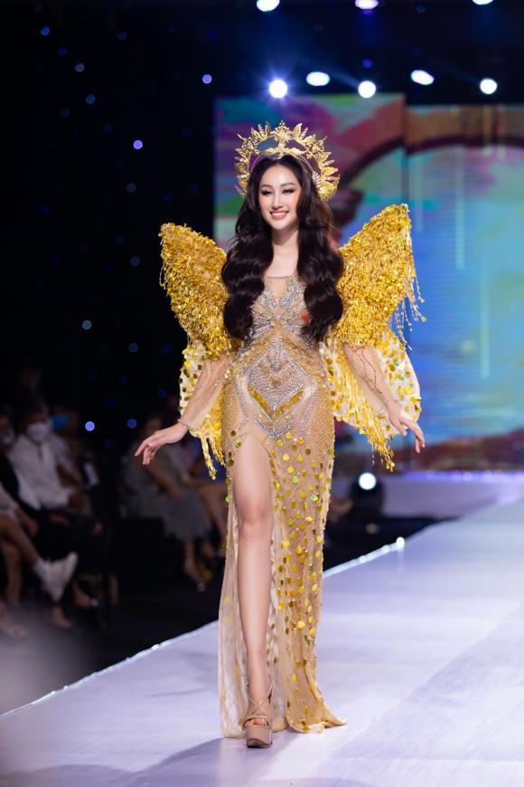 NTK Tommy Nguyễn, show Angel Night