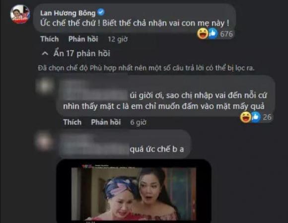 Thương ngày nắng về, mẹ chồng Thương ngày nắng về, mẹ chồng ghê gớm, phim việt 