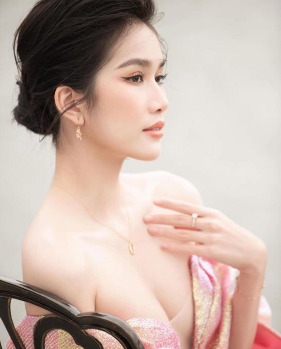 á hậu phương anh, sao việt, miss international 