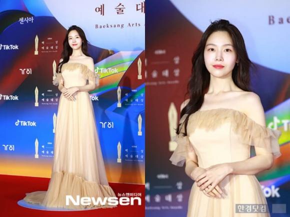 Baeksang Arts Awards, Park Bo Gum, Suzy, Yoona, Jung Hae In
