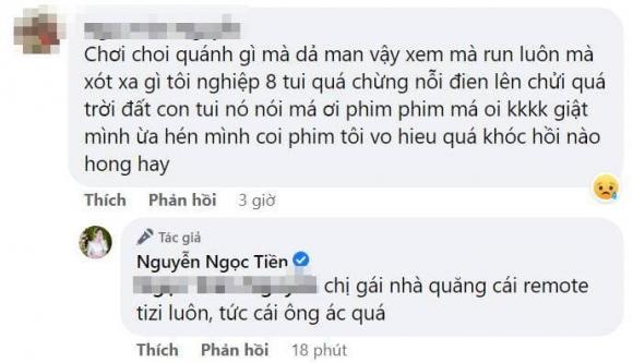 Quý Bình, Sao Việt, Nam diễn viên, Doanh nhân Ngọc Tiền