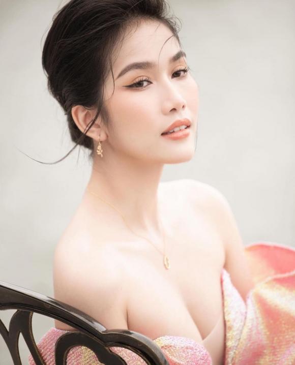 á hậu phương anh, sao việt, miss international 