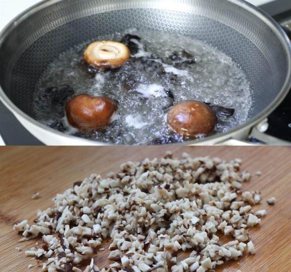 dau-phu (1).jpeg 3 chả đậu, viên đậu, dạy nấu ăn, mẹo nấu ăn