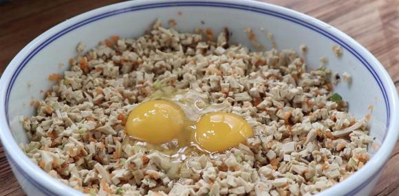 dau-phu (1).jpeg 7 chả đậu, viên đậu, dạy nấu ăn, mẹo nấu ăn