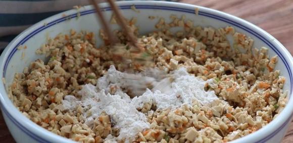 dau-phu (1).jpeg 8 chả đậu, viên đậu, dạy nấu ăn, mẹo nấu ăn