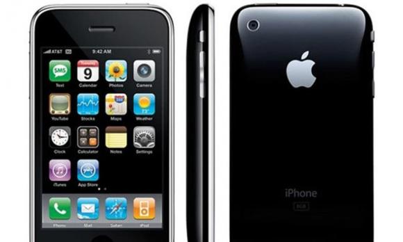 iphone gập, Apple, màn hình e-Ink màu, Ming Chi Kuo, màn hình phụ, iPhone có thể gập lại