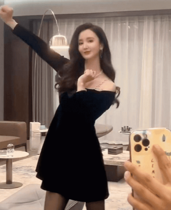 Lý Tiểu Nhiễm, Diêm Ni, Ân Đào