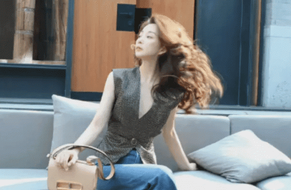 Lý Tiểu Nhiễm, Diêm Ni, Ân Đào