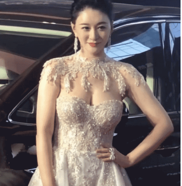 Lý Tiểu Nhiễm, Diêm Ni, Ân Đào