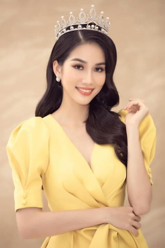 á hậu phương anh, sao việt, miss international 