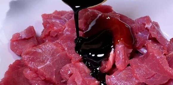 thịt bò, cách ướp thịt bò, món ngon từ thịt bò