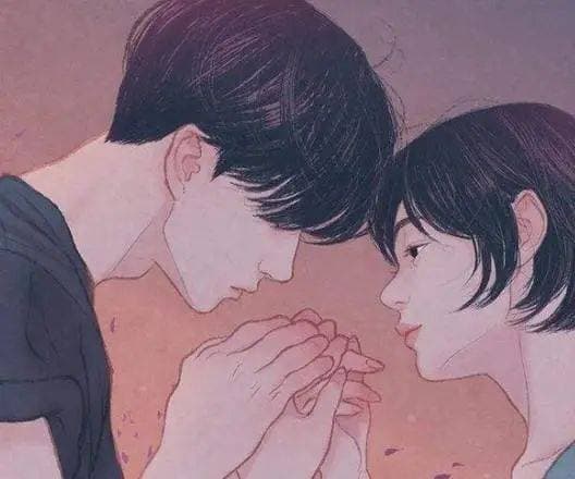 tình yêu, phụ nữ dại, kinh nghiệm ứng xử