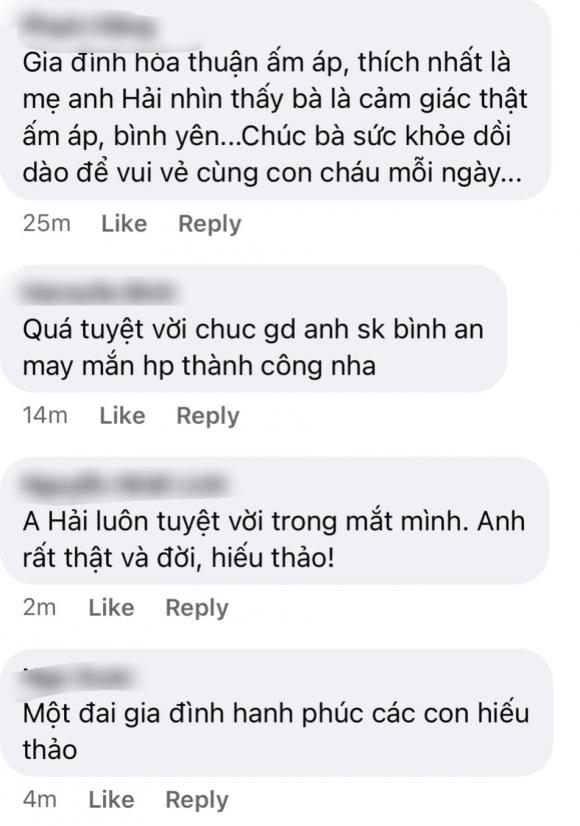 lý hải, minh hà, sao việt 