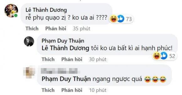 Ngô Kiến Huy, Sao Việt, Jun Phạm, Huy Trần, Nam diễn viên