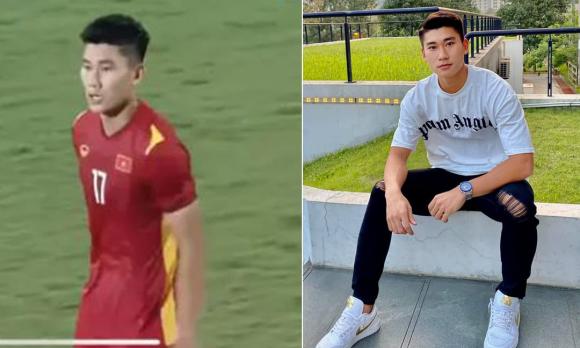 vợ cầu thủ, đội trưởng U23 Việt Nam, giới trẻ 