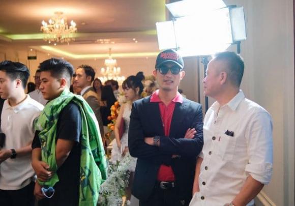 Anh Tuấn, đám cưới Anh Tuấn, đám cưới Anh Tuấn ở Hà Nội, sao việt