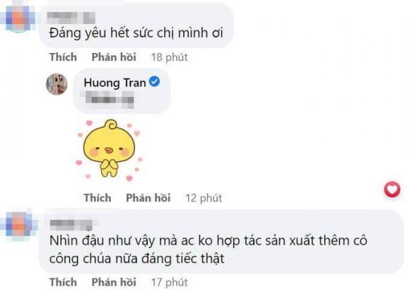 Nam diễn viên, Việt Anh, Sao Việt, Hương Trần