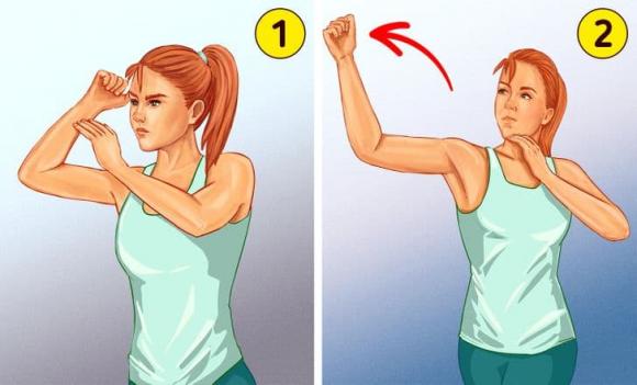 kỹ năng tự vệ, kỹ năng bảo vệ bản thân, an toàn bản thân