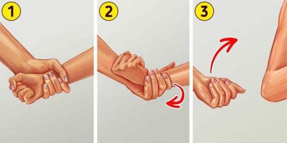 kỹ năng tự vệ, kỹ năng bảo vệ bản thân, an toàn bản thân