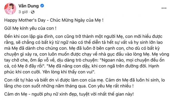 ca sĩ Bảo Thy, nghệ sĩ Thoại Mỹ, diễn viên Kim Tuyến, ca sĩ Hòa Minzy, sao Việt