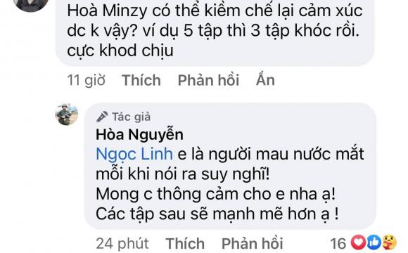 Hòa Minzy, Sao Việt, Nữ ca sĩ