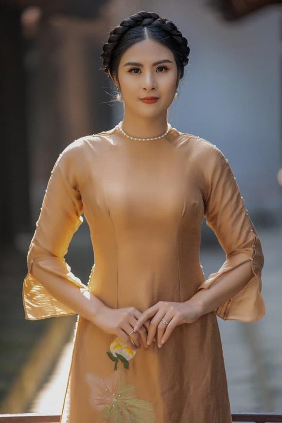 hoa hậu Ngọc Hân,sao Việt