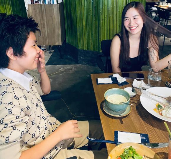 diễn viên Kim Thư, sao Việt