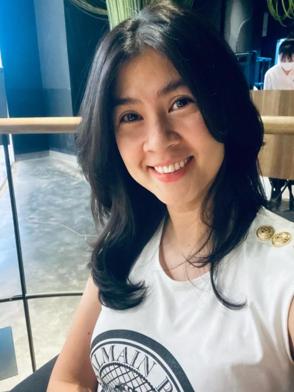 diễn viên Kim Thư, sao Việt