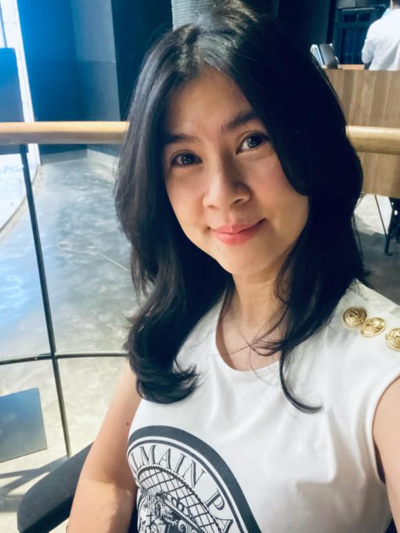 diễn viên Kim Thư, sao Việt