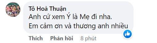 MC Quốc Thuận, Sao Việt, Nam diễn viên, Hiếu Hiền
