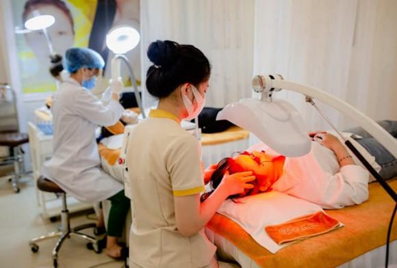 Thẩm Mỹ Viện OSHUN, OSHUN academy, Phẫu thuật thẩm mỹ, Phun thêu thẩm mỹ