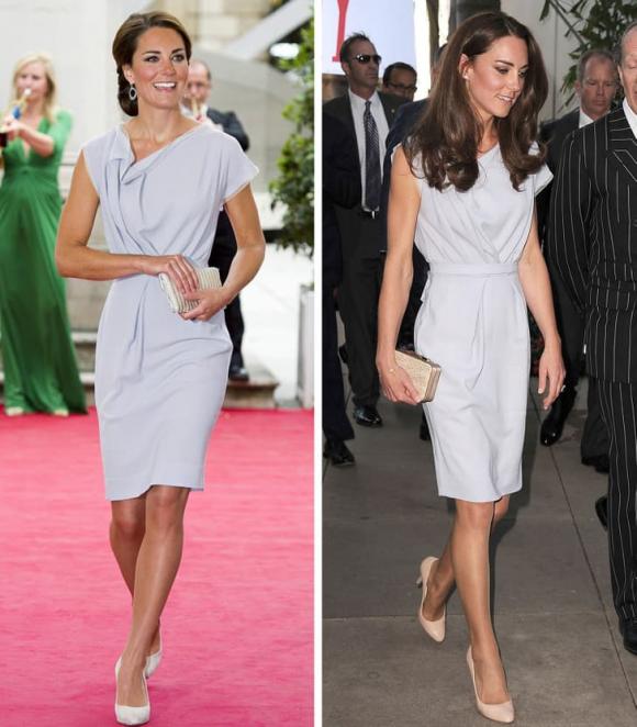 Kate Middleton, thời trang Kate Middleton, thời trang hoàng gia 