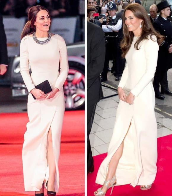 Kate Middleton, thời trang Kate Middleton, thời trang hoàng gia 